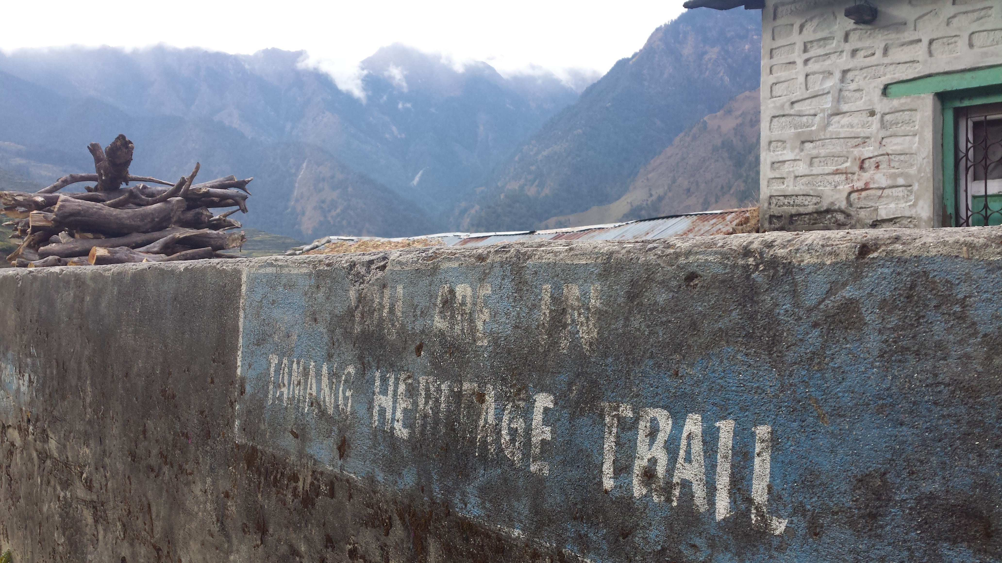 Tamang Heritage Trail