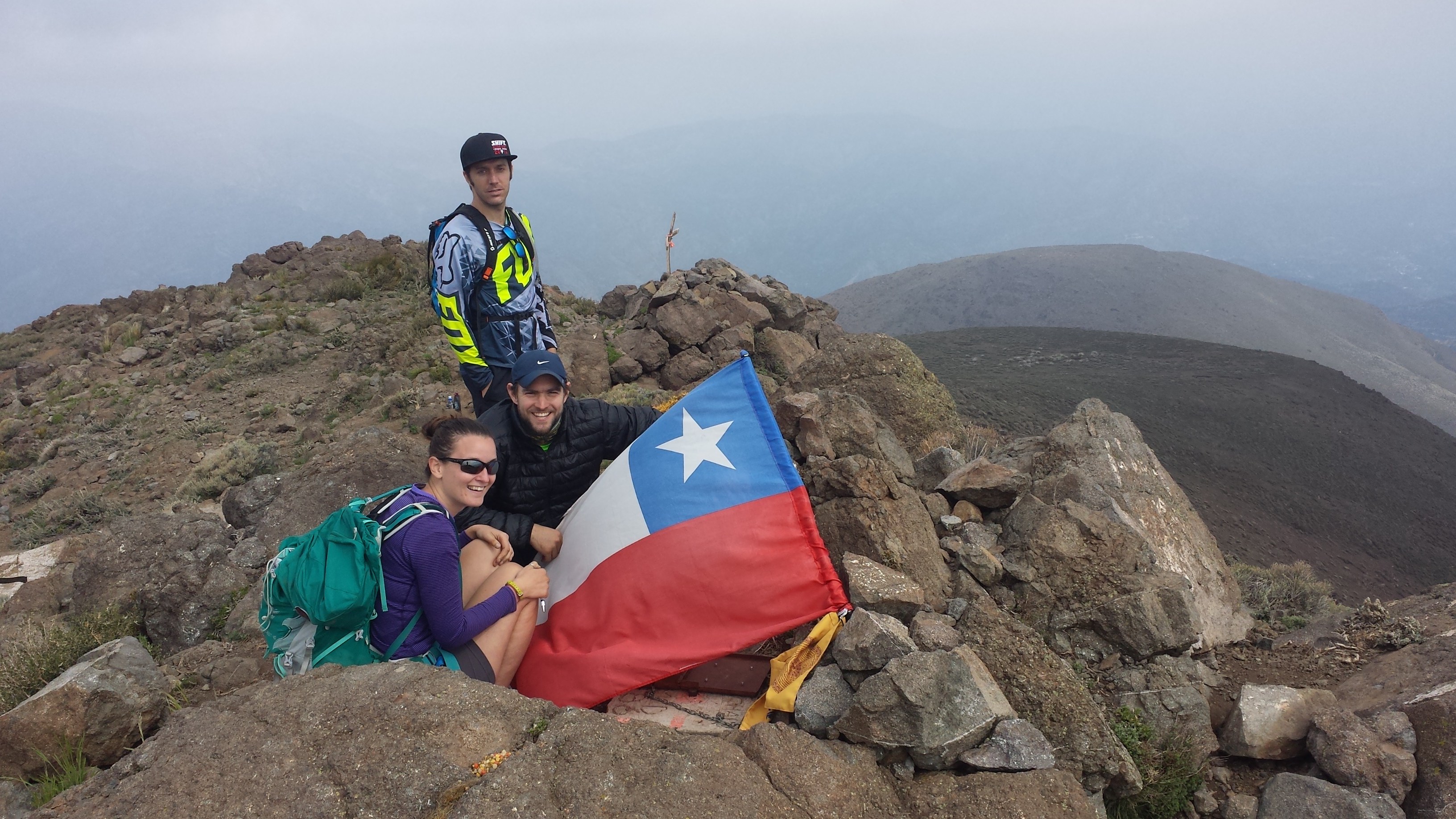 Cerro Conchali